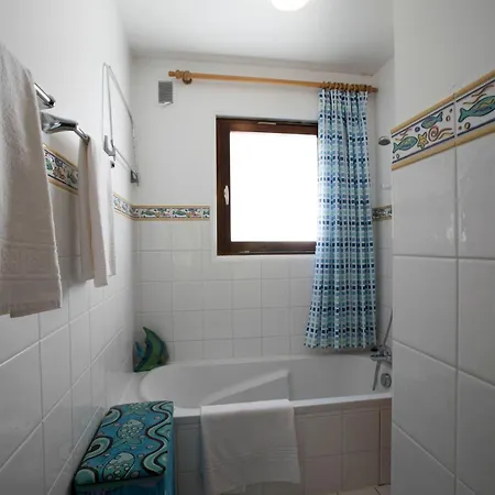 Edelweiss 4 - Happy Apartment *