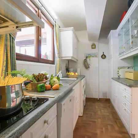 Edelweiss 4 - Happy Apartment *