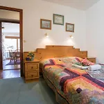 Apartment Edelweiss 4 - Happy Chamonix
