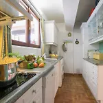 Edelweiss 4 - Happy Apartment *