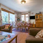 Edelweiss 4 - Happy Apartment