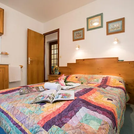 Résidence Edelweiss 4 - Happy * Chamonix