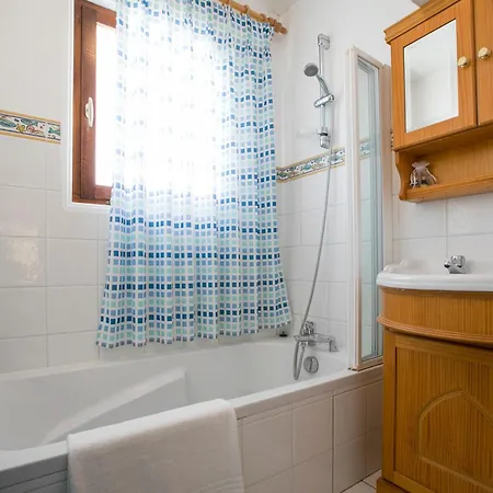 Appartement Résidence Edelweiss 4 - Happy *