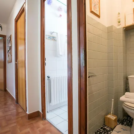 Appartement Résidence Edelweiss 4 - Happy