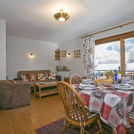 Résidence Edelweiss 4 - Happy *