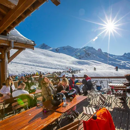 Résidence Edelweiss 4 - Happy * Chamonix