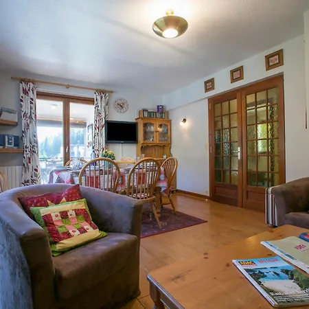 Edelweiss 4 - Happy *