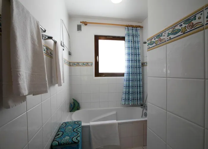 Edelweiss 4 - Happy Apartament *