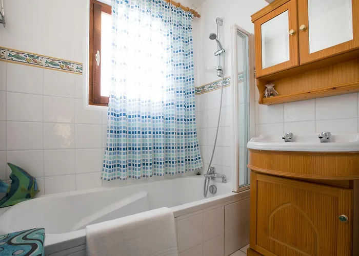 Apartament Edelweiss 4 - Happy *