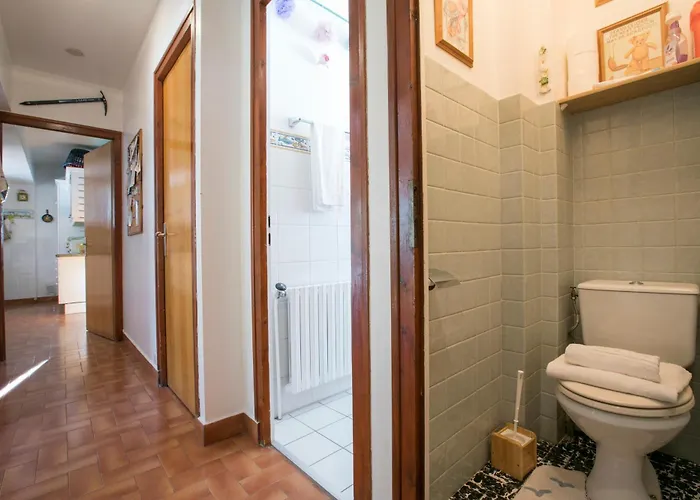 Apartament Edelweiss 4 - Happy