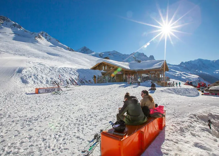 Edelweiss 4 - Happy Apartament