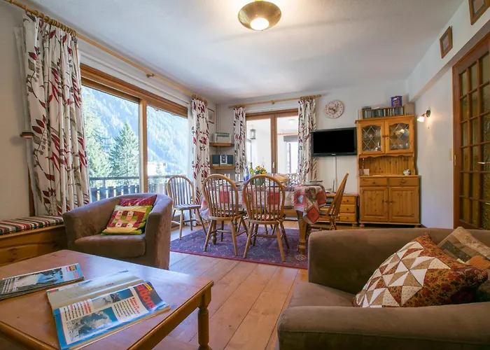 Edelweiss 4 - Happy Apartman