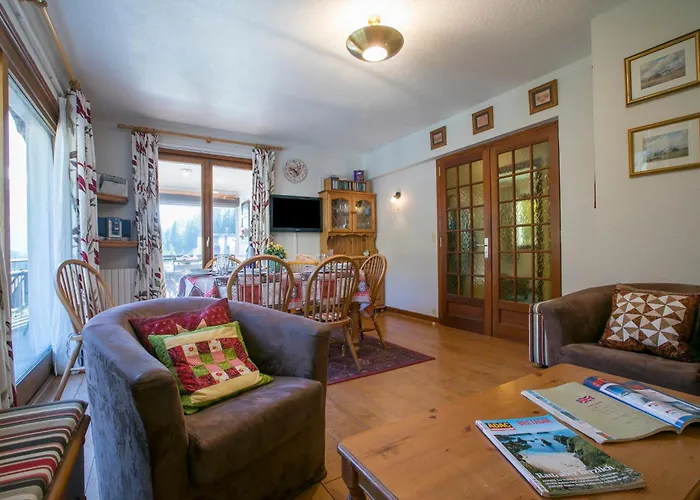 Edelweiss 4 - Happy *