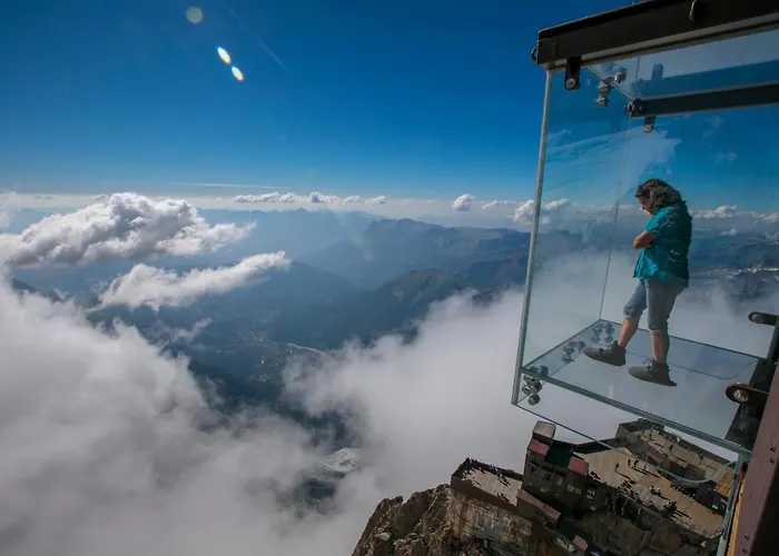 Edelweiss 4 - Happy Apartman *