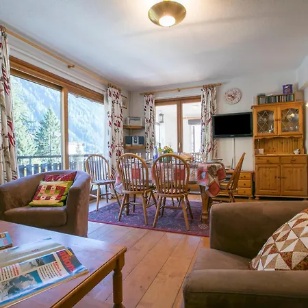 Edelweiss 4 - Happy Apartman