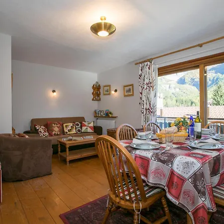 Apartman Edelweiss 4 - Happy