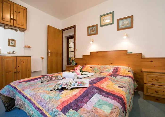 Edelweiss 4 - Happy * שאמוני