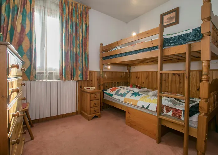 Edelweiss 4 - Happy *