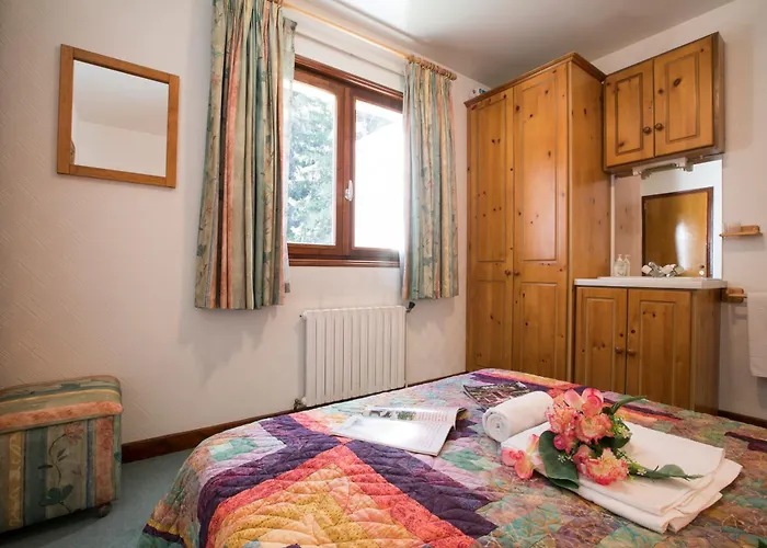 Edelweiss 4 - Happy שאמוני