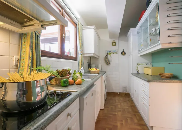 Edelweiss 4 - Happy Apartman *