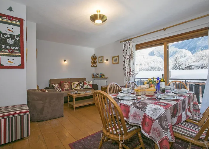 Edelweiss 4 - Happy *