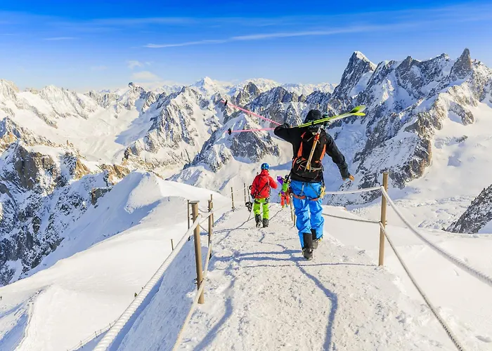 Apartman Edelweiss 4 - Happy *