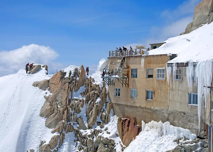 Edelweiss 4 - Happy *