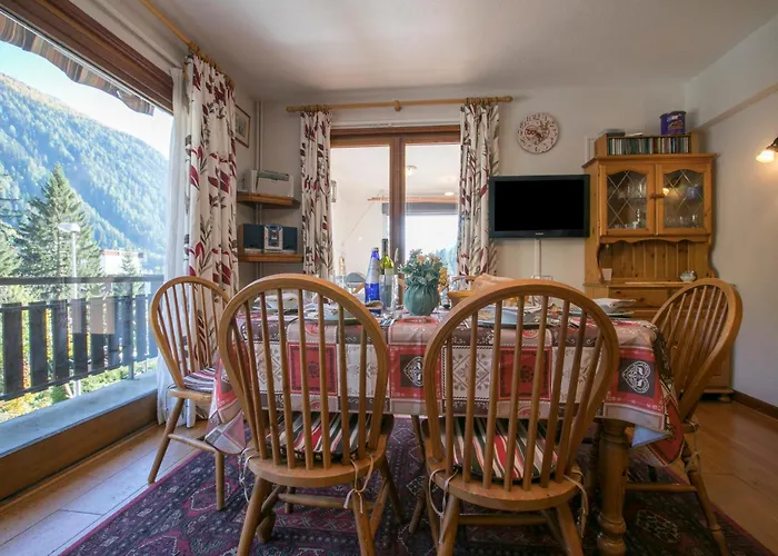 Edelweiss 4 - Happy Apartman