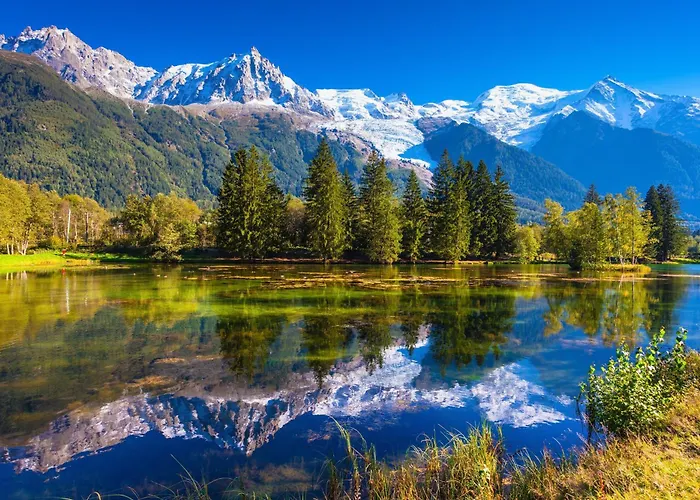 Apartman Edelweiss 4 - Happy